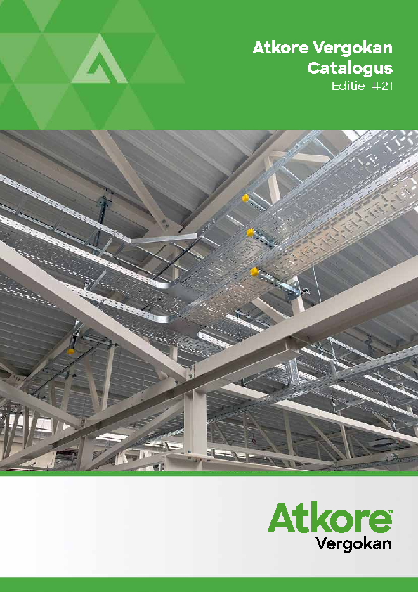 Catalogus VGK 21 - NL - LR